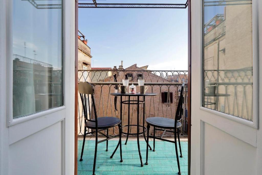 Boutique Suites Della Croce — Photos 2